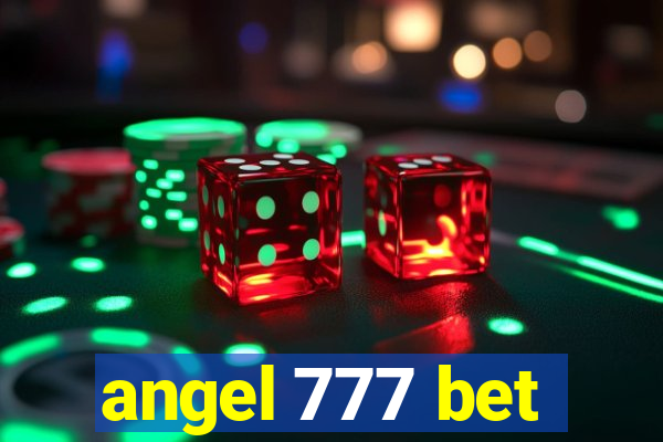 angel 777 bet